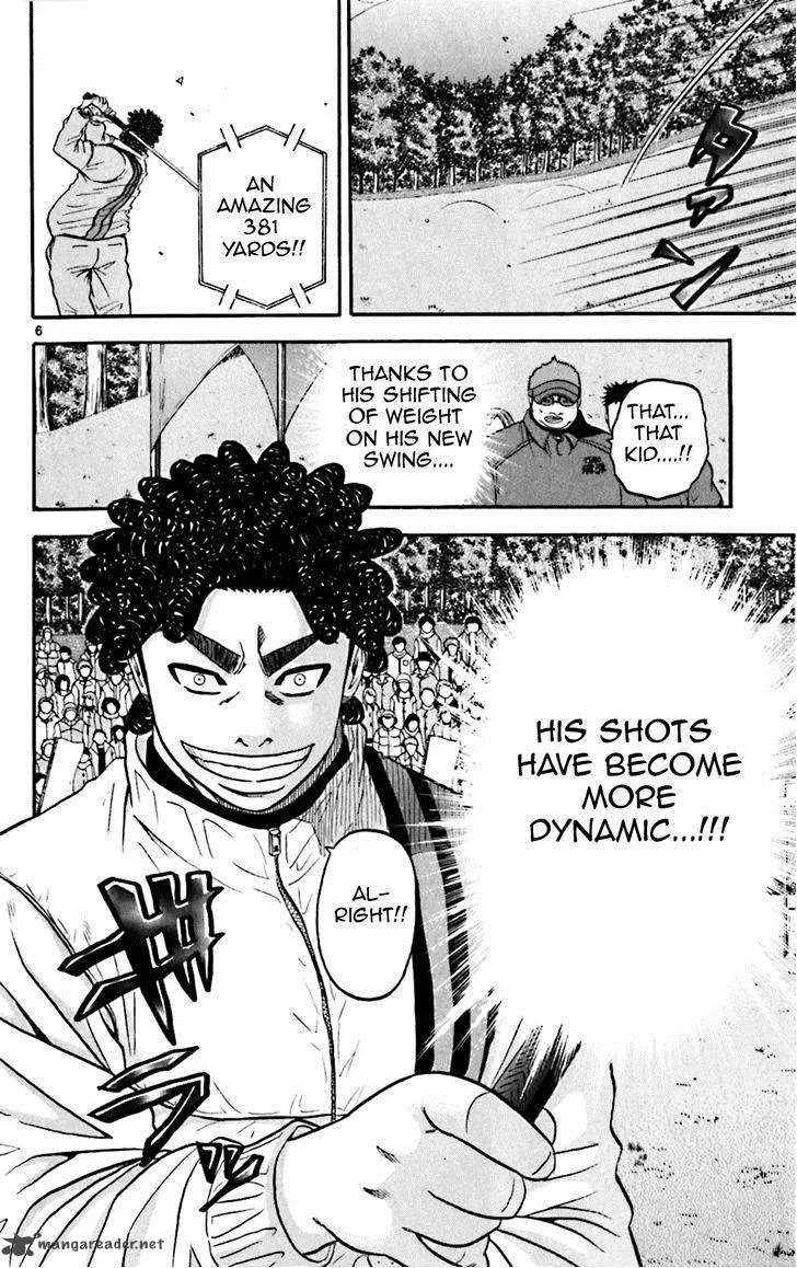 King Golf Chapter 78 page 6