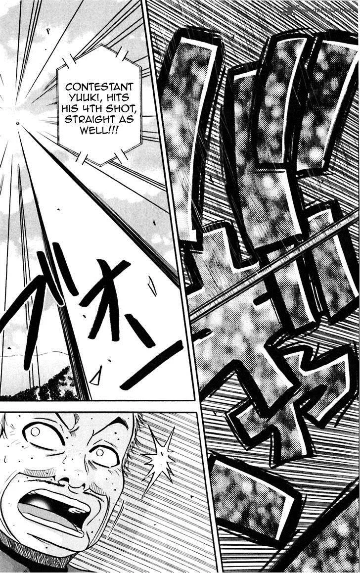 King Golf Chapter 78 page 3