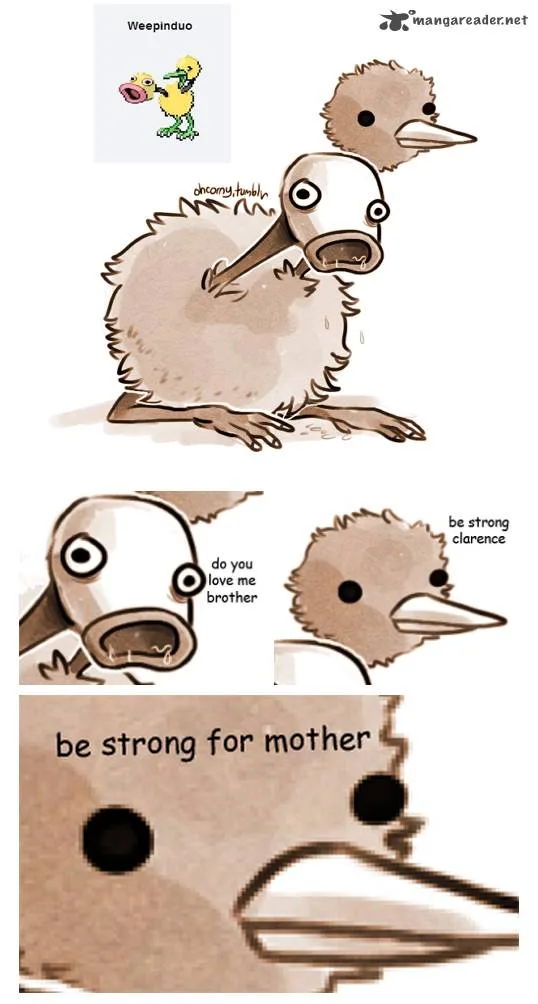 King Golf Chapter 8 page 22