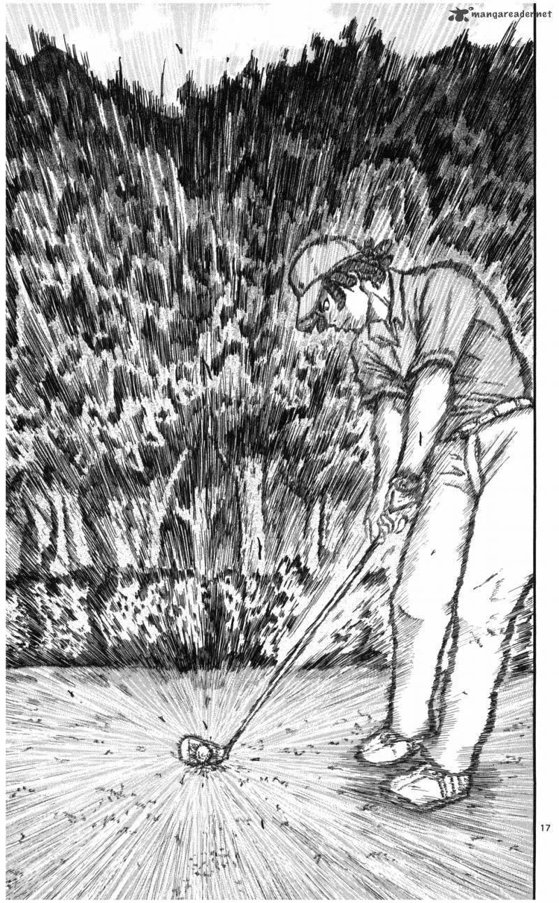King Golf Chapter 8 page 17
