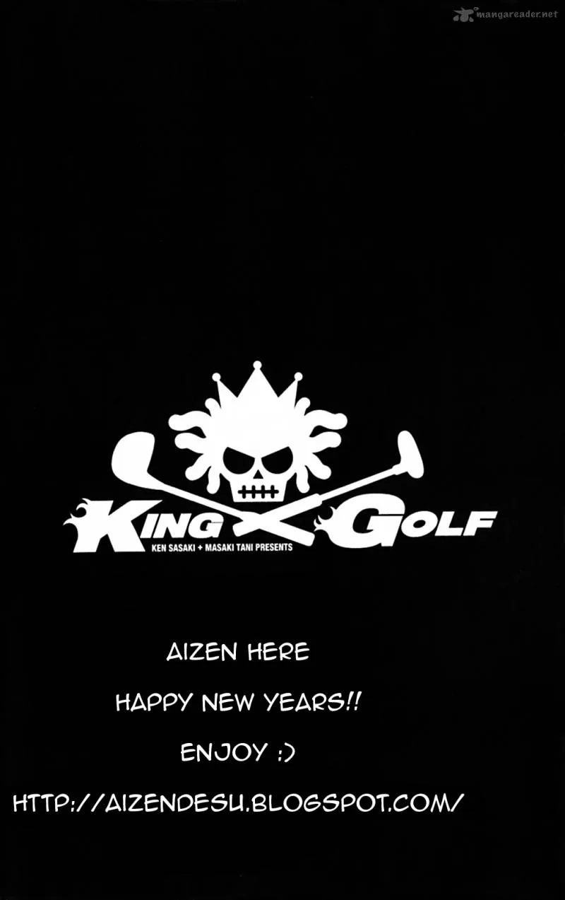 King Golf Chapter 81 page 20