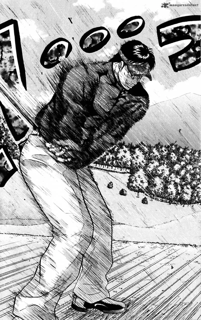 King Golf Chapter 82 page 14