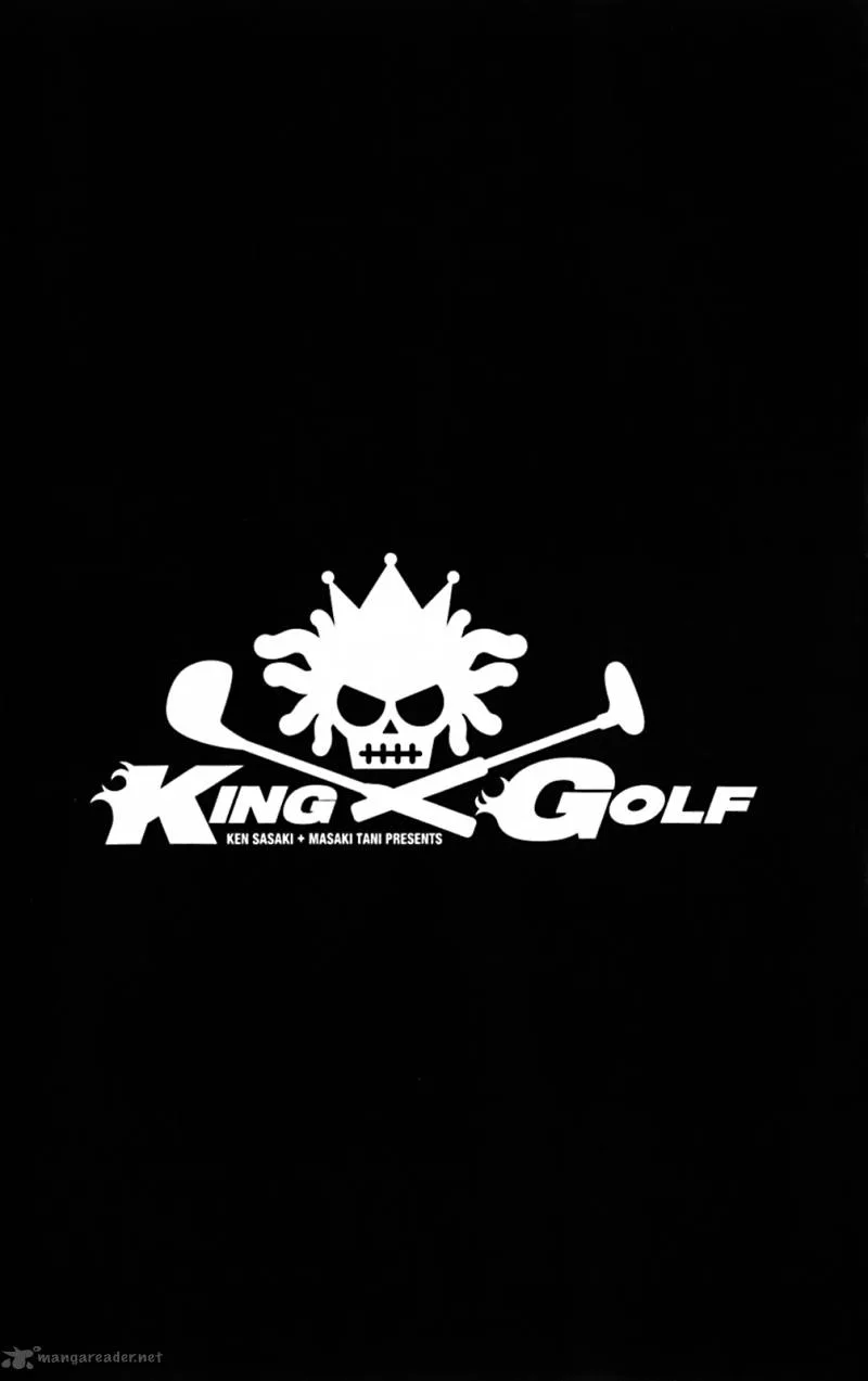 King Golf Chapter 87 page 4