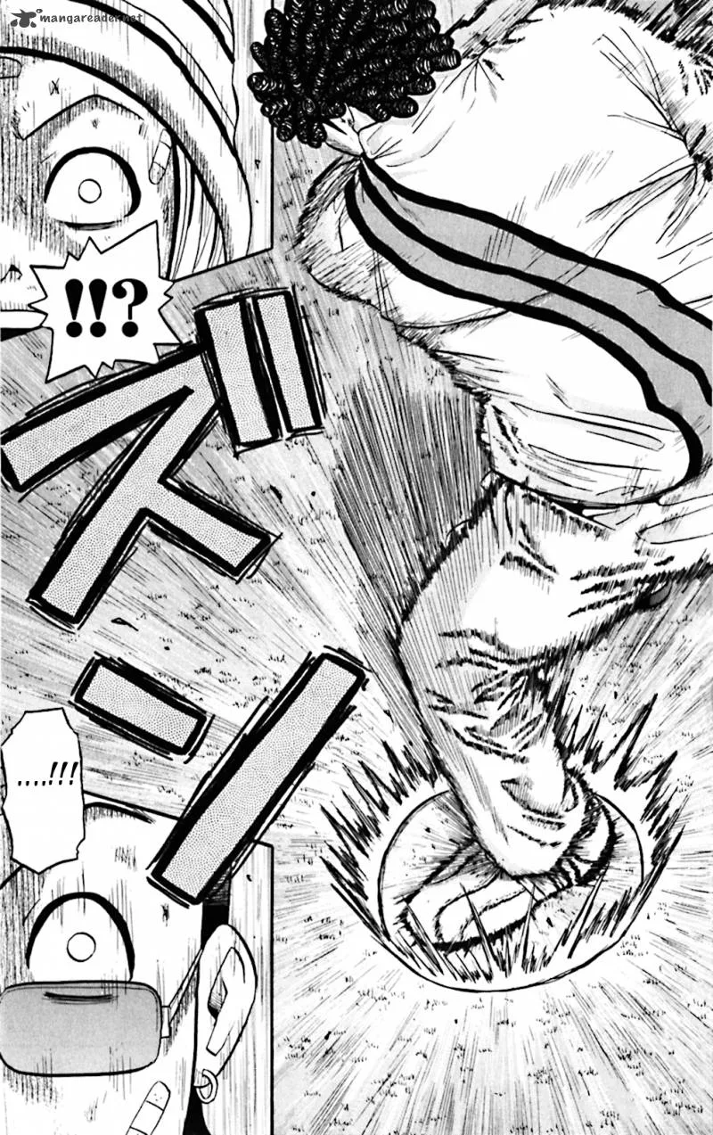 King Golf Chapter 87 page 9