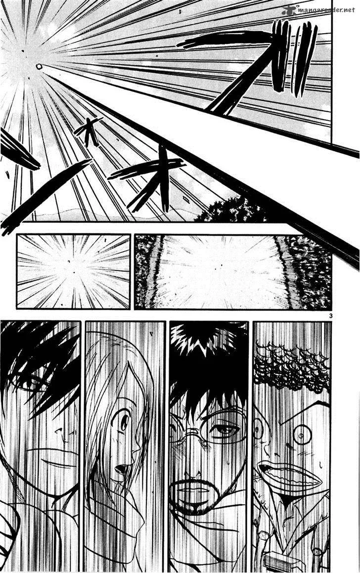 King Golf Chapter 89 page 6