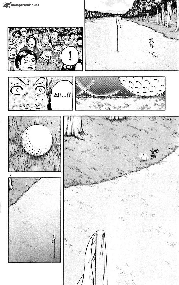 King Golf Chapter 91 page 9