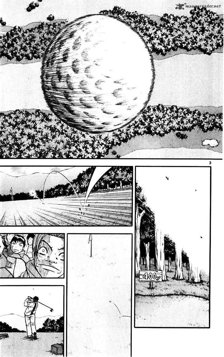 King Golf Chapter 91 page 3