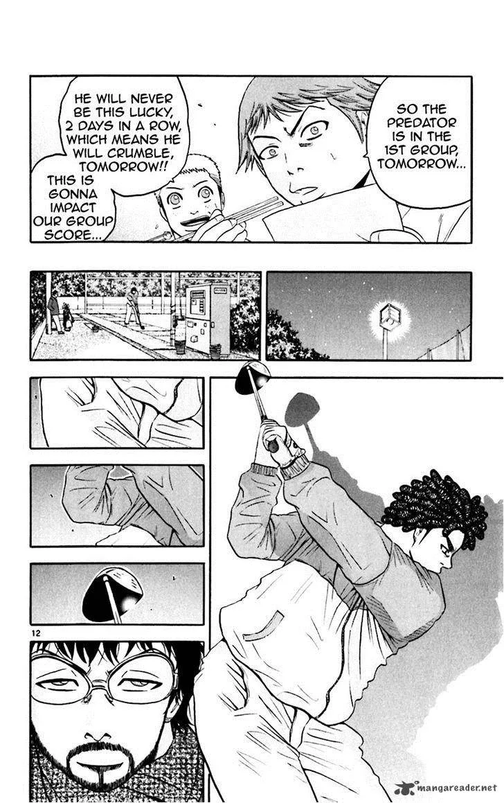 King Golf Chapter 94 page 12
