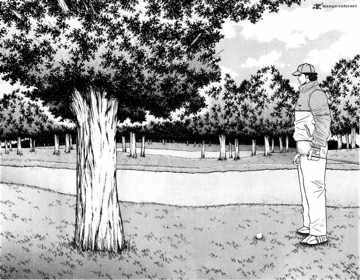 King Golf Chapter 96 page 10