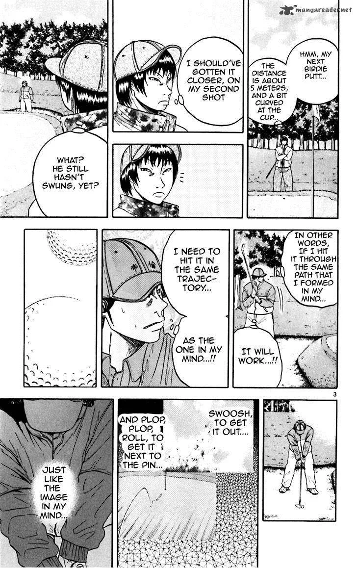 King Golf Chapter 98 page 3
