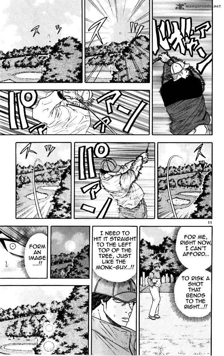 King Golf Chapter 98 page 10