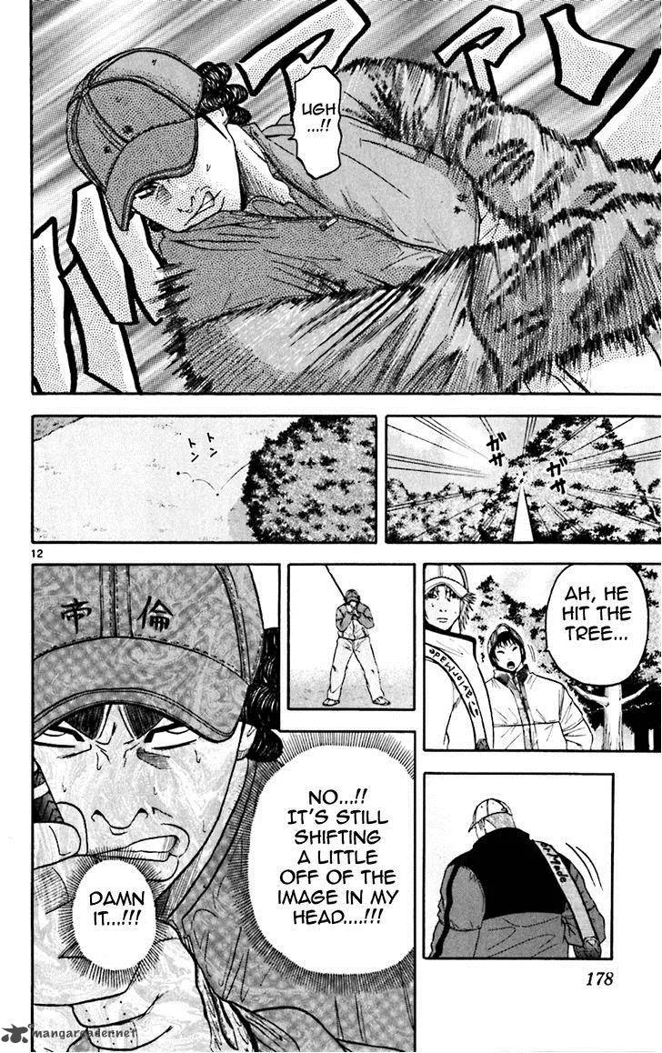 King Golf Chapter 98 page 11