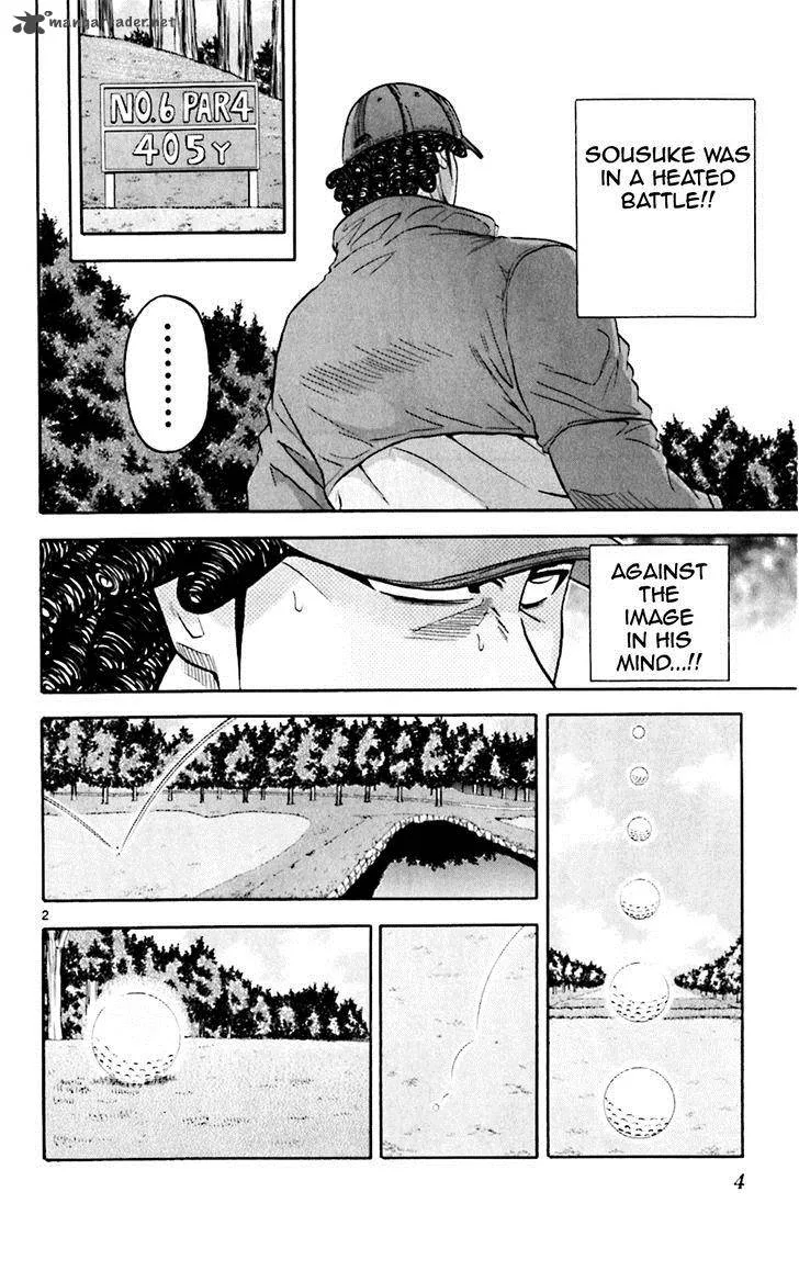 King Golf Chapter 99 page 2