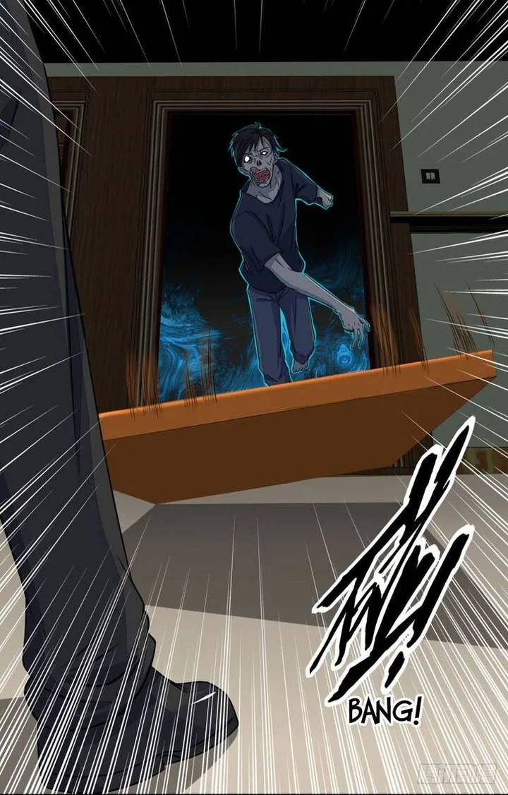 King of Apocalypse Chapter 10 page 2
