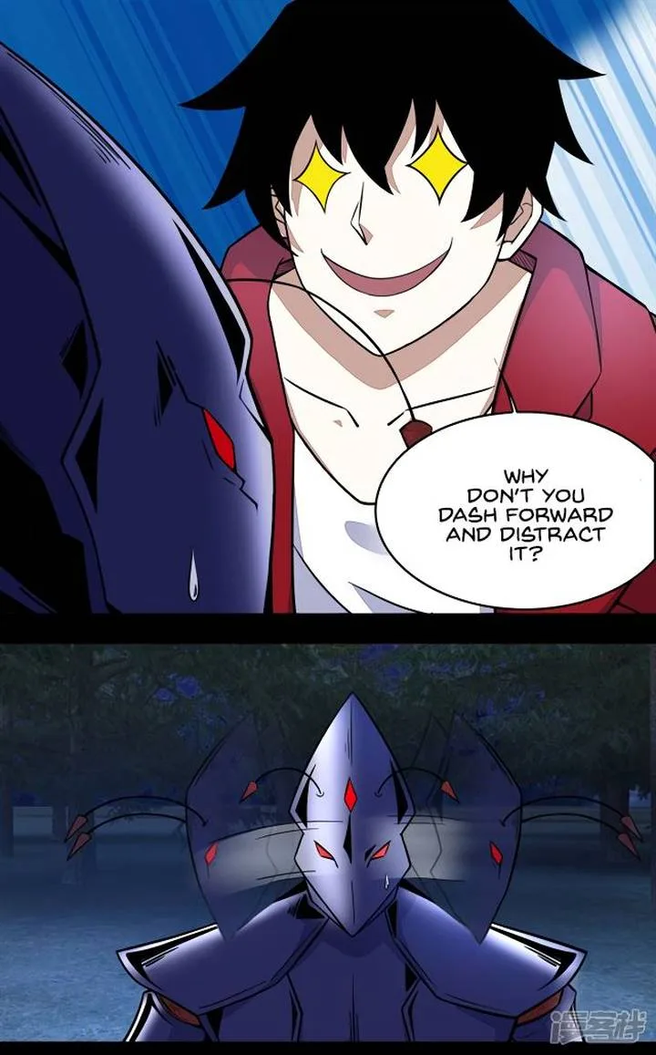 King of Apocalypse Chapter 103 page 1