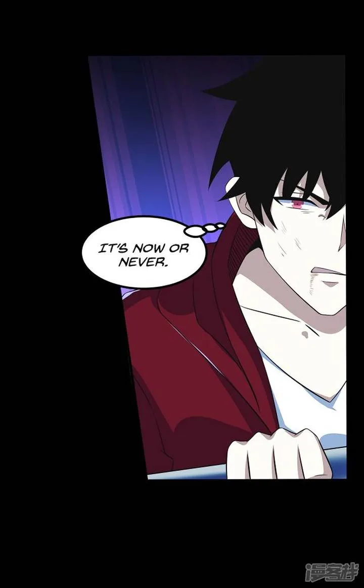 King of Apocalypse Chapter 104 page 24