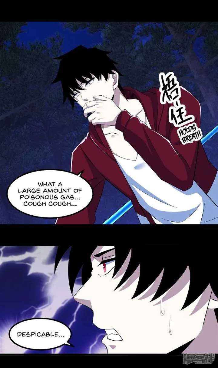 King of Apocalypse Chapter 104 page 18