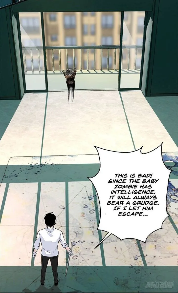King of Apocalypse Chapter 11 page 6
