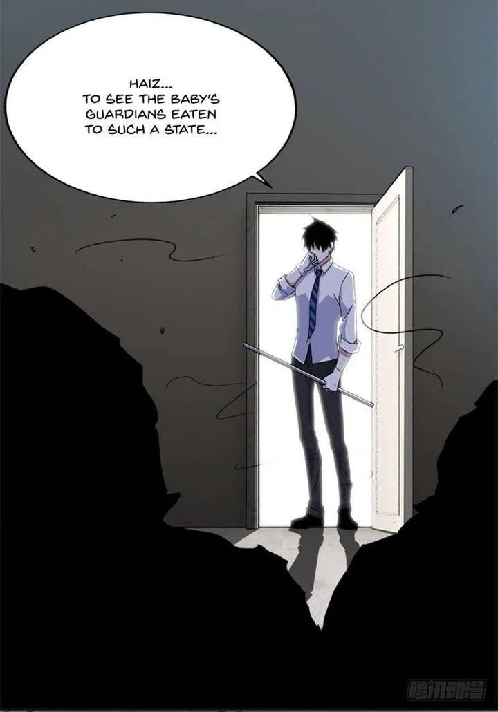 King of Apocalypse Chapter 11 page 13