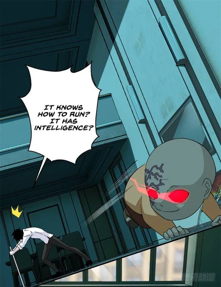 King of Apocalypse Chapter 11 page 5