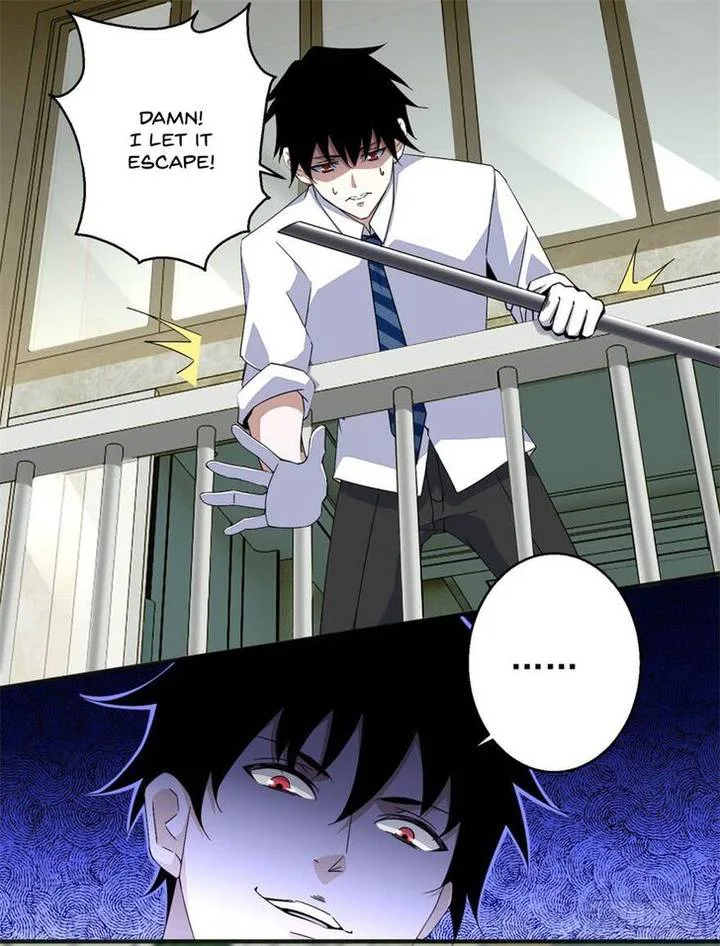 King of Apocalypse Chapter 11 page 10