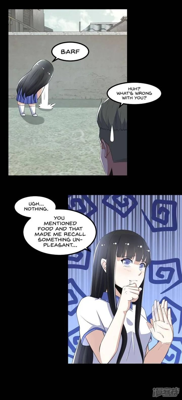 King of Apocalypse Chapter 110 page 16