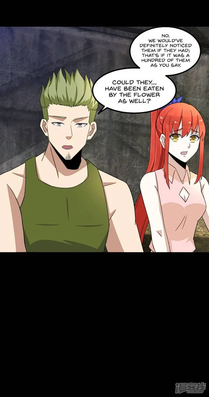 King of Apocalypse Chapter 111 page 19