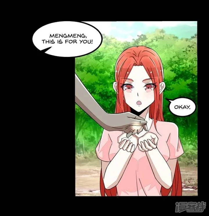 King of Apocalypse Chapter 111 page 13