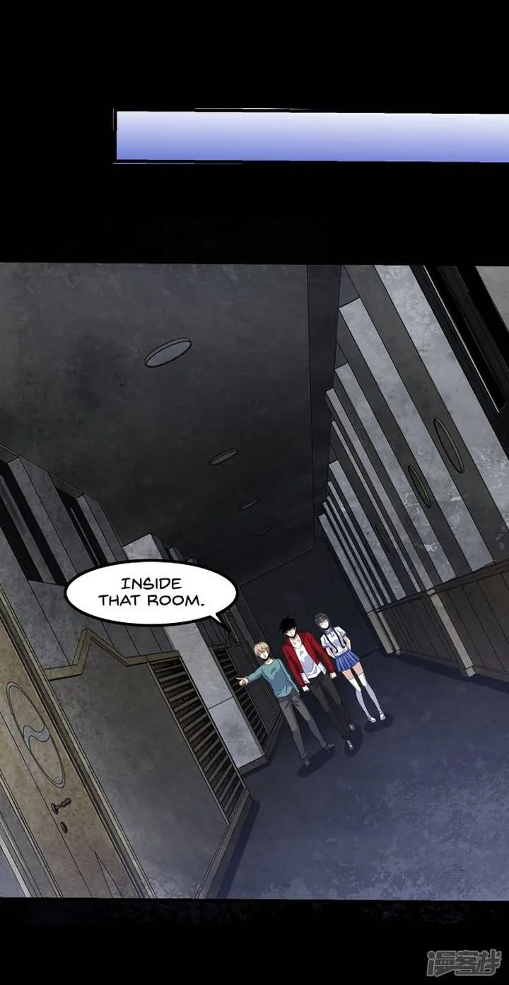 King of Apocalypse Chapter 112 page 8