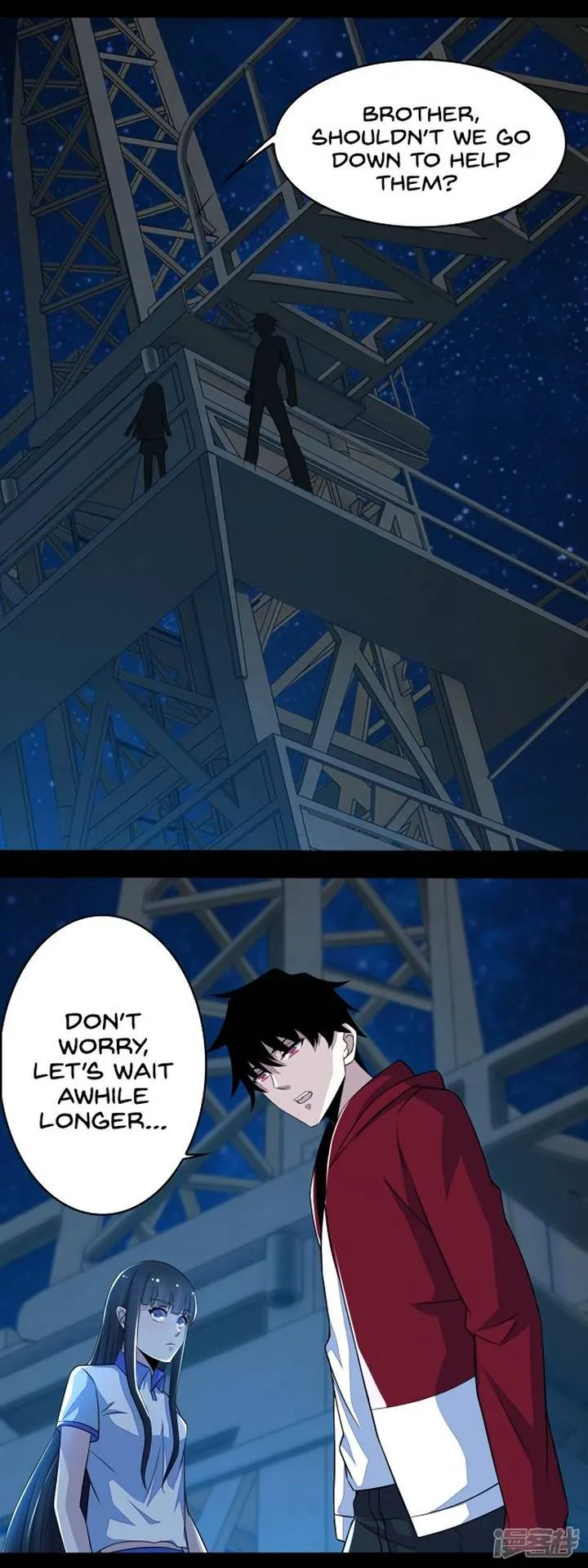 King of Apocalypse Chapter 114 page 7