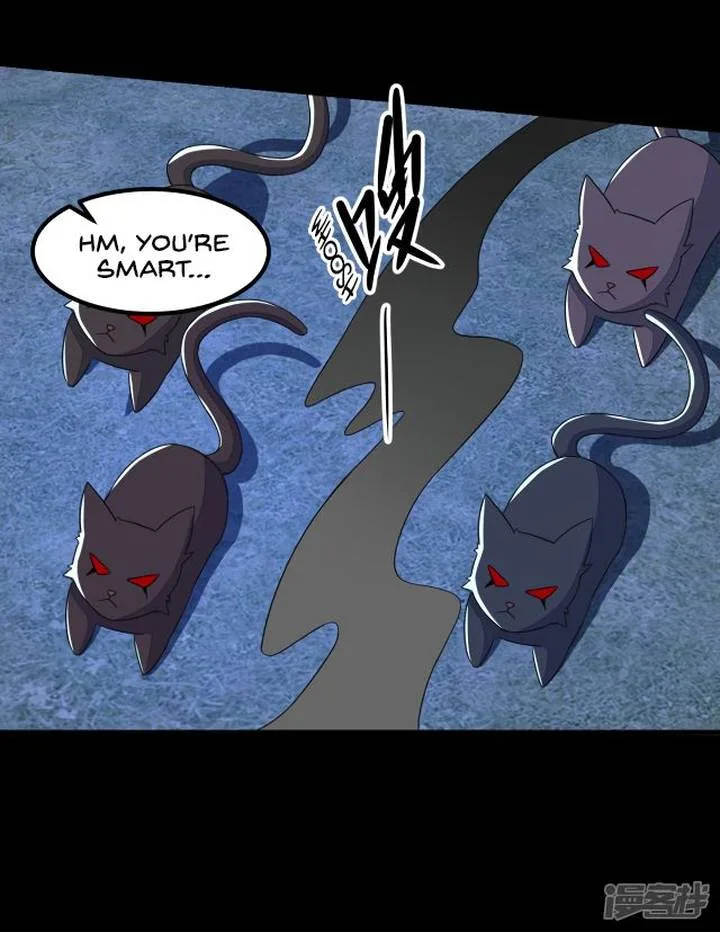 King of Apocalypse Chapter 115 page 14