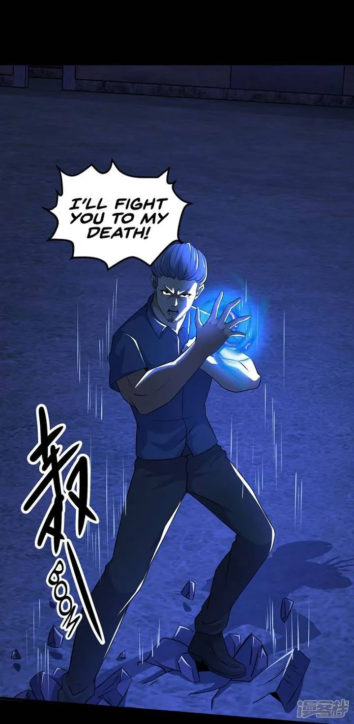King of Apocalypse Chapter 116 page 16