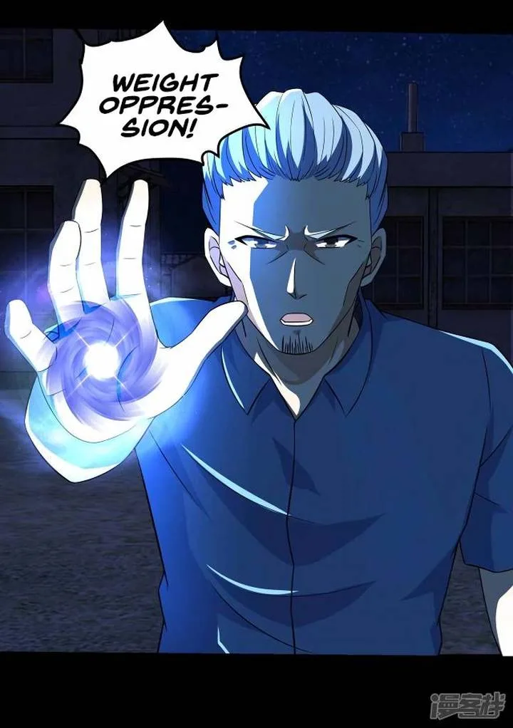 King of Apocalypse Chapter 116 page 6