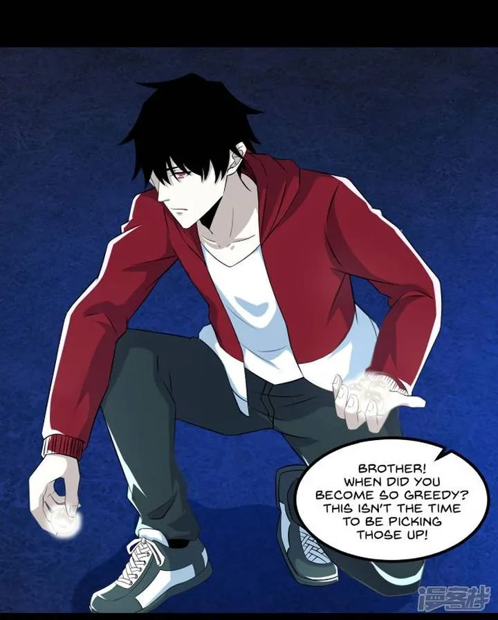 King of Apocalypse Chapter 116 page 24