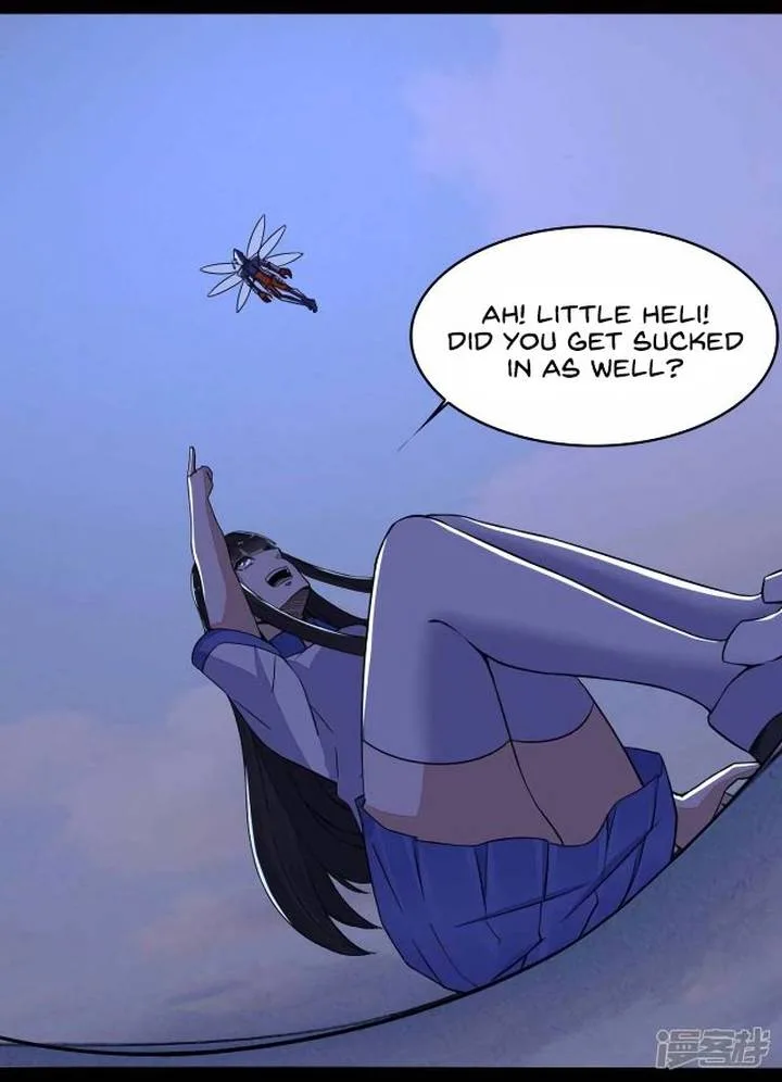 King of Apocalypse Chapter 117 page 14