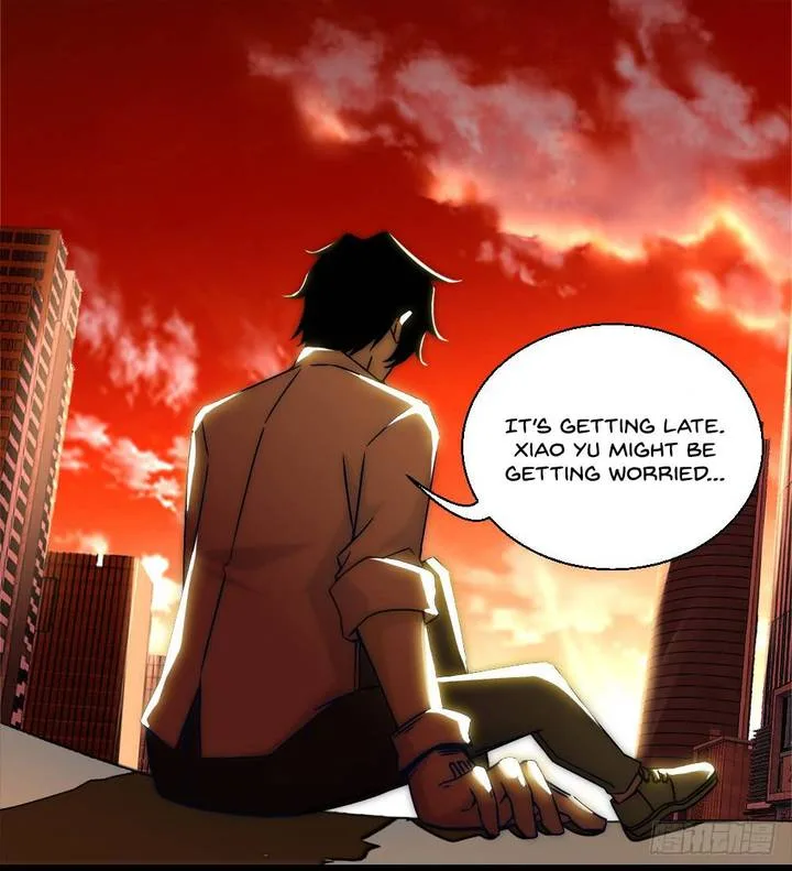 King of Apocalypse Chapter 12 page 16