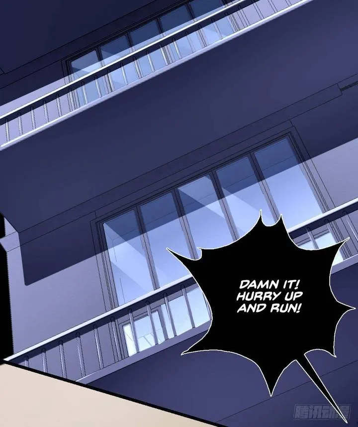 King of Apocalypse Chapter 12 page 24