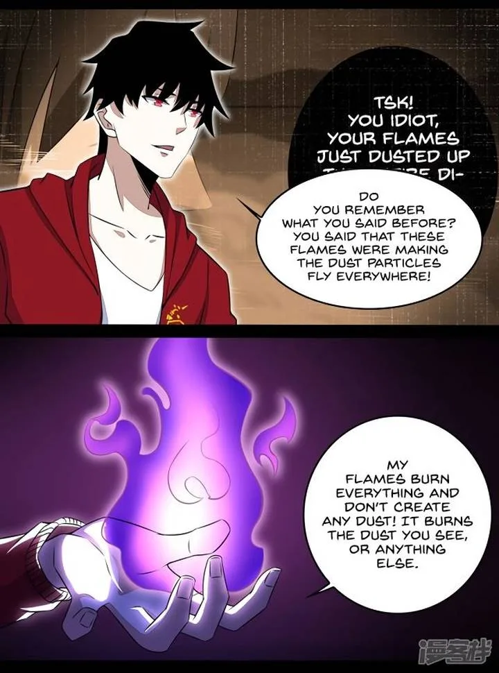 King of Apocalypse Chapter 120 page 7