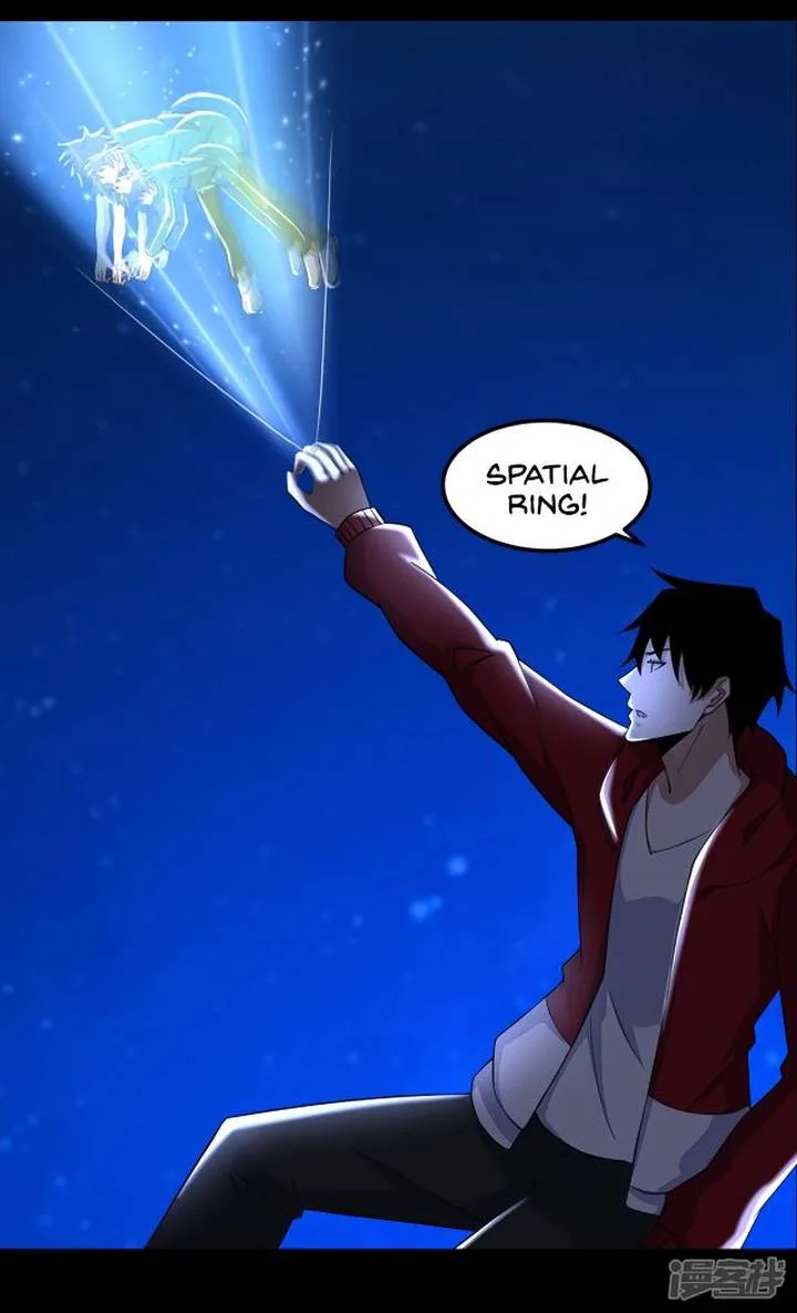 King of Apocalypse Chapter 121 page 13