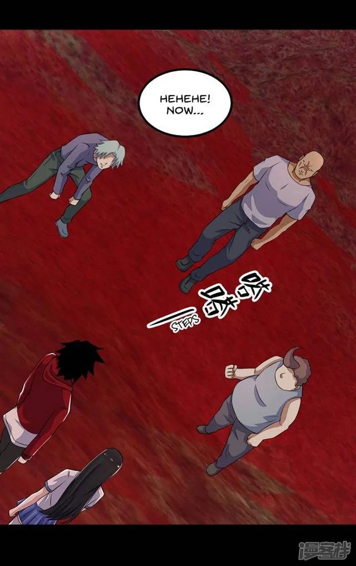 King of Apocalypse Chapter 122 page 24