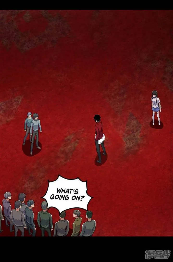 King of Apocalypse Chapter 123 page 27