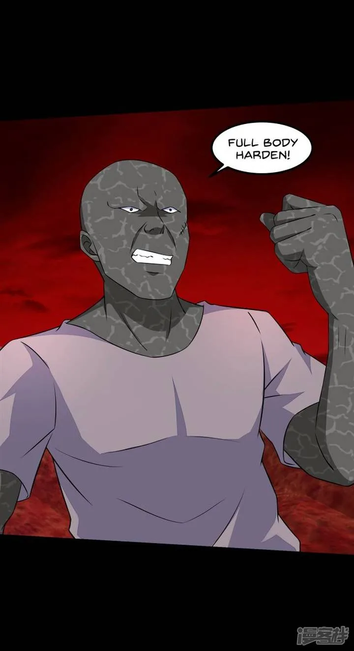 King of Apocalypse Chapter 123 page 6