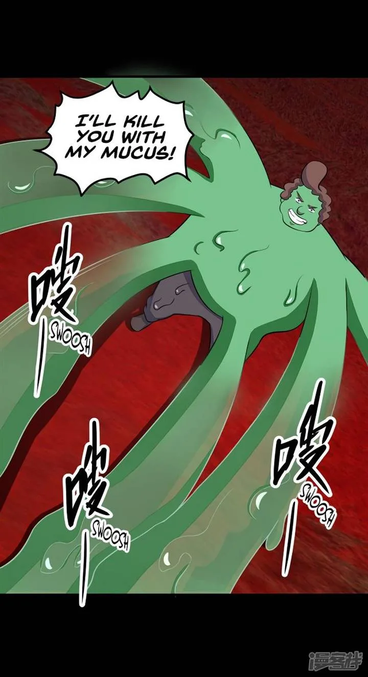 King of Apocalypse Chapter 123 page 20