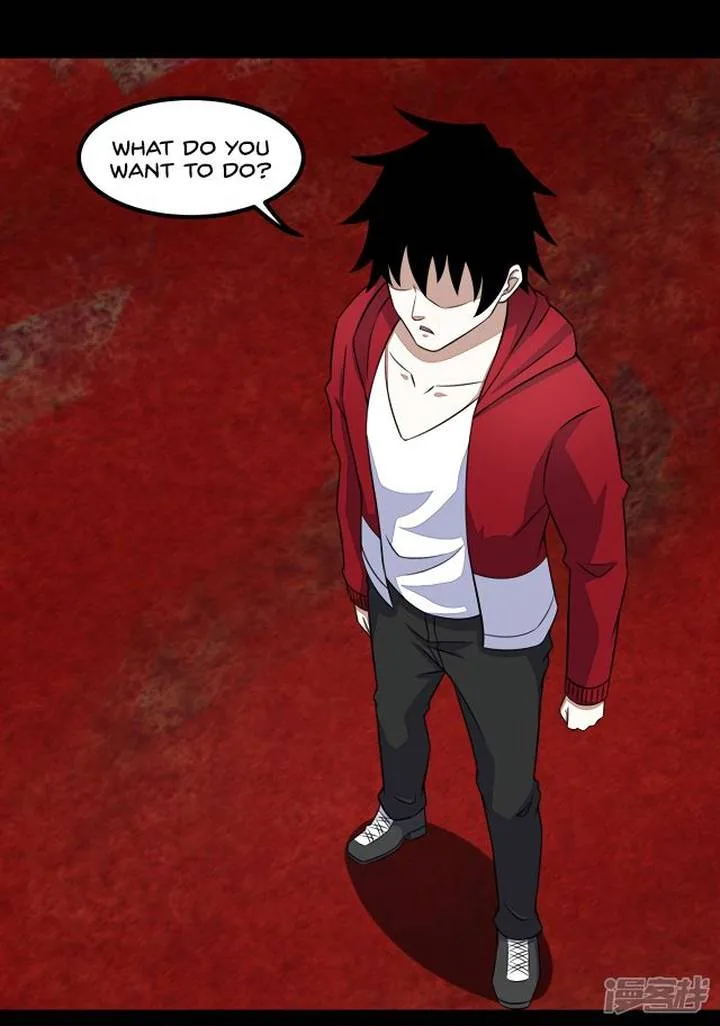 King of Apocalypse Chapter 123 page 31