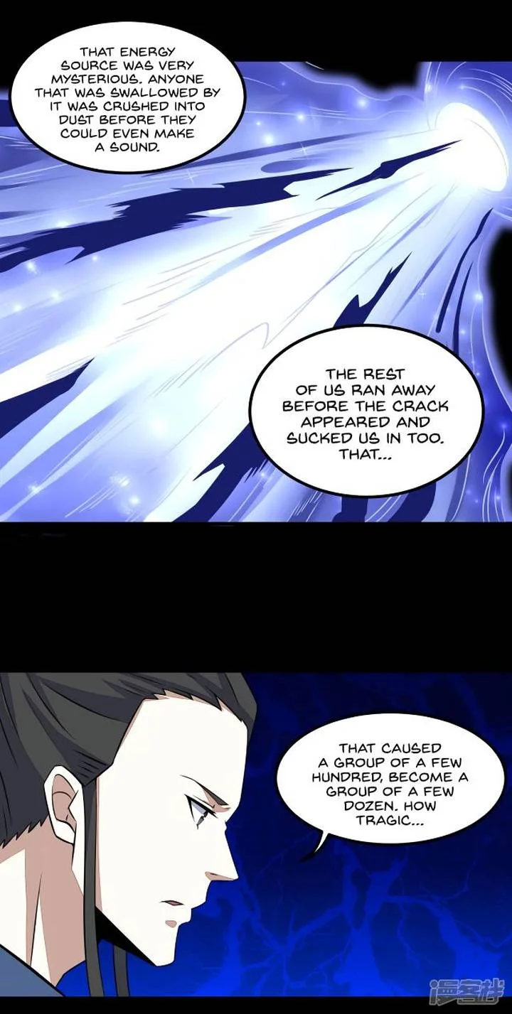 King of Apocalypse Chapter 125 page 7