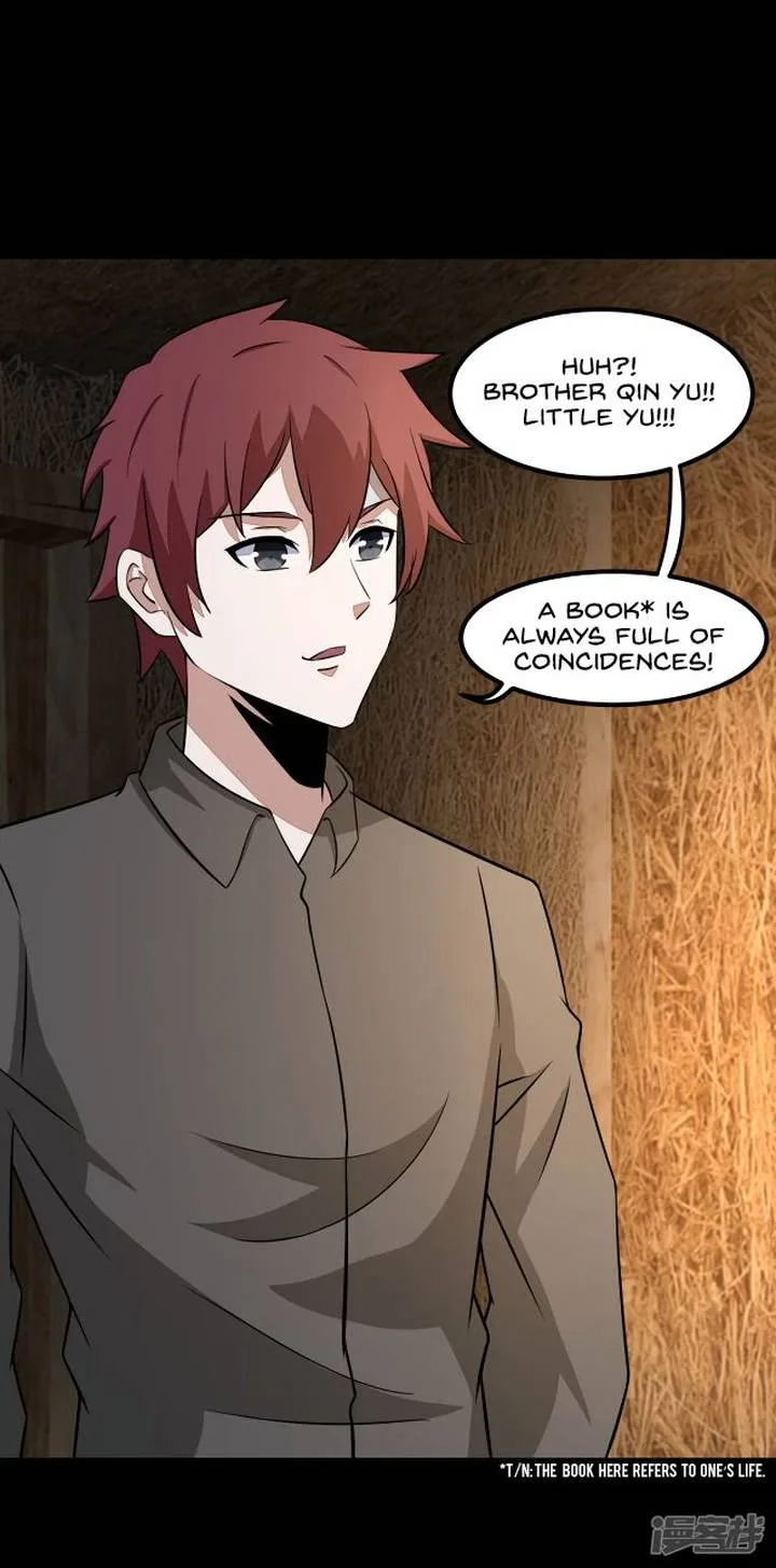King of Apocalypse Chapter 125 page 22