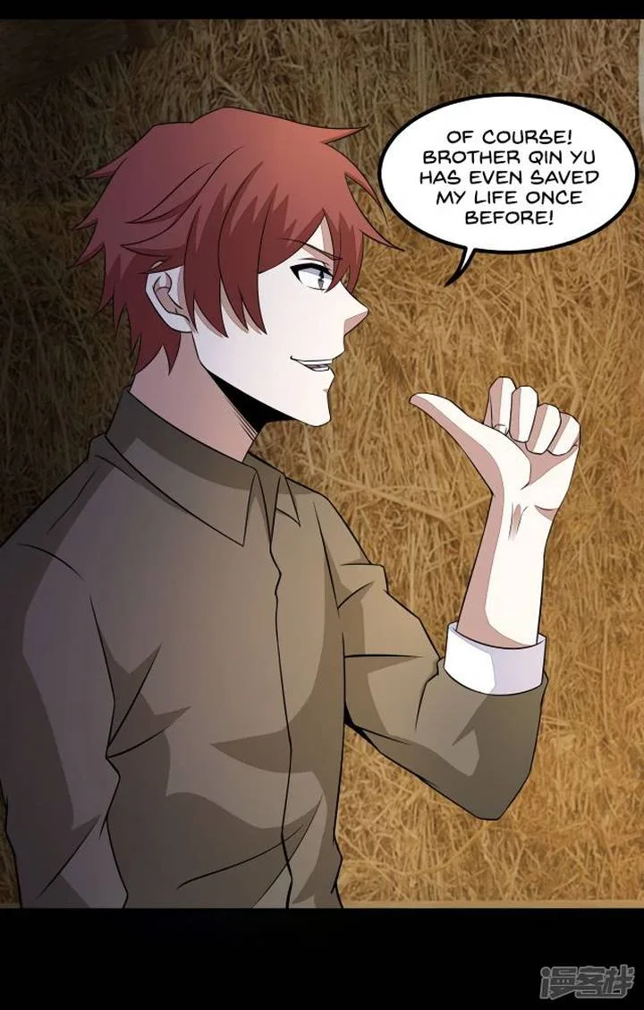 King of Apocalypse Chapter 125 page 28