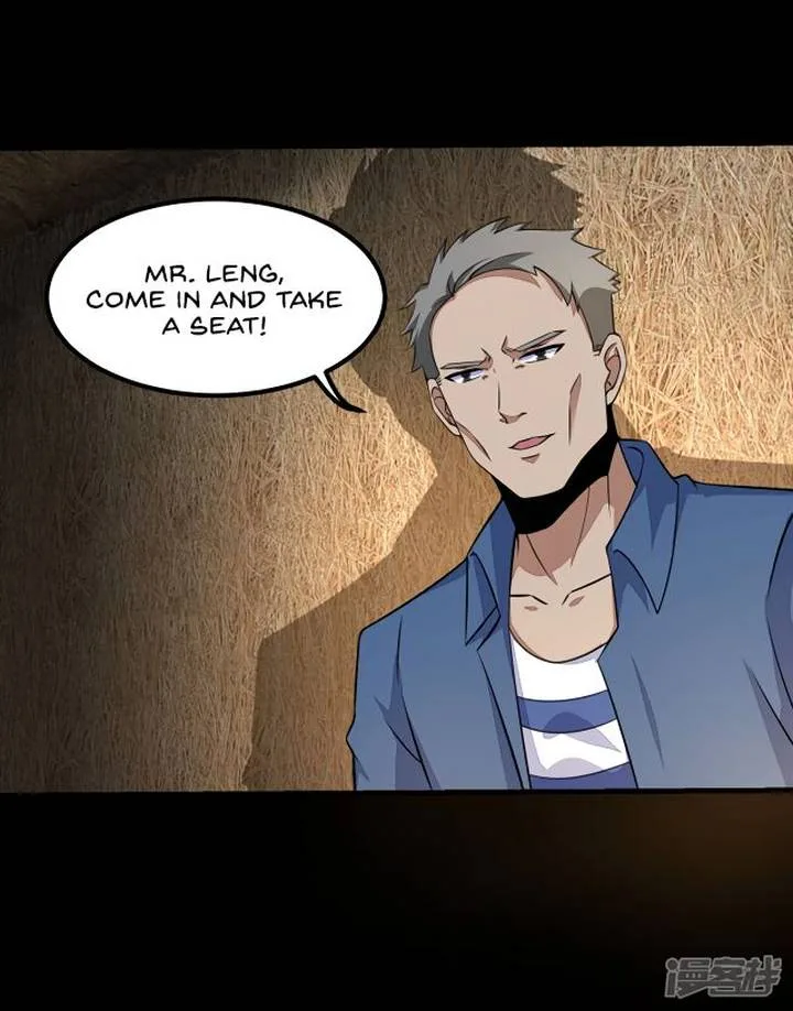 King of Apocalypse Chapter 126 page 1