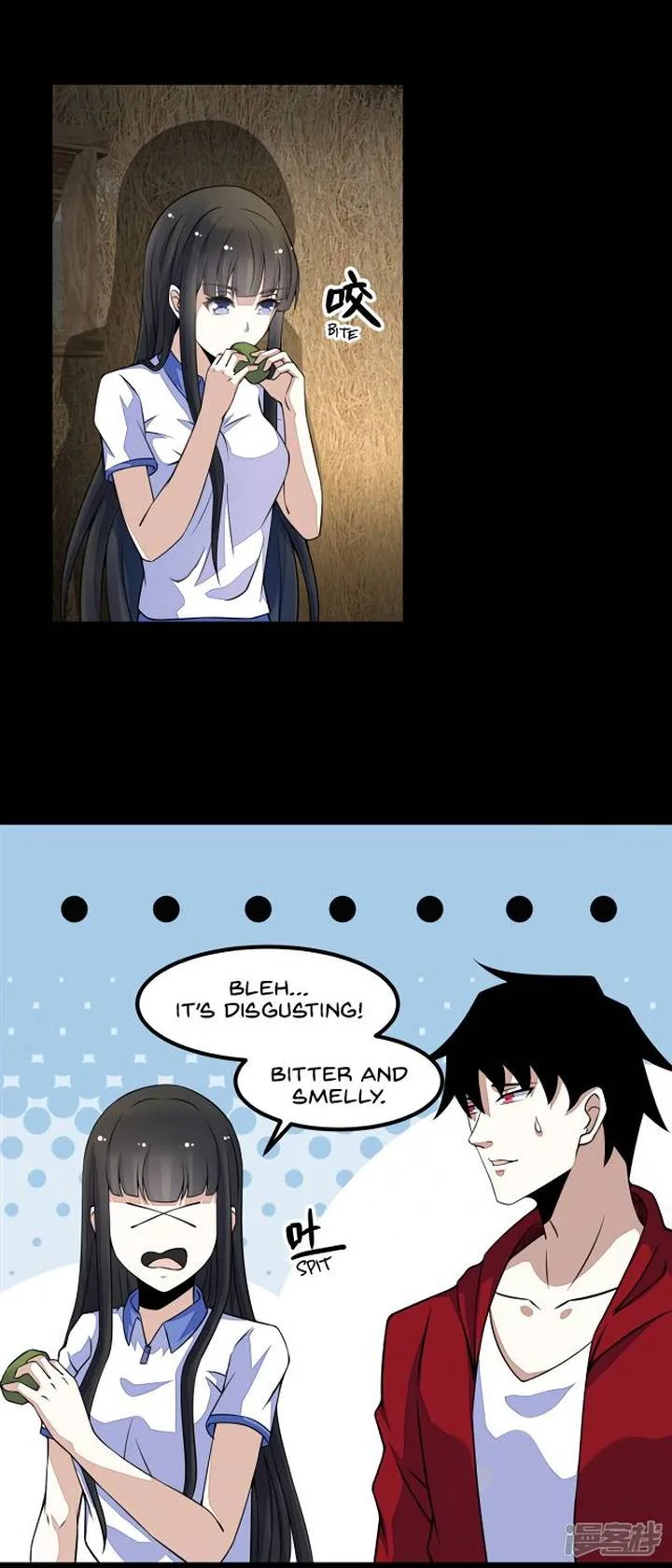 King of Apocalypse Chapter 126 page 9