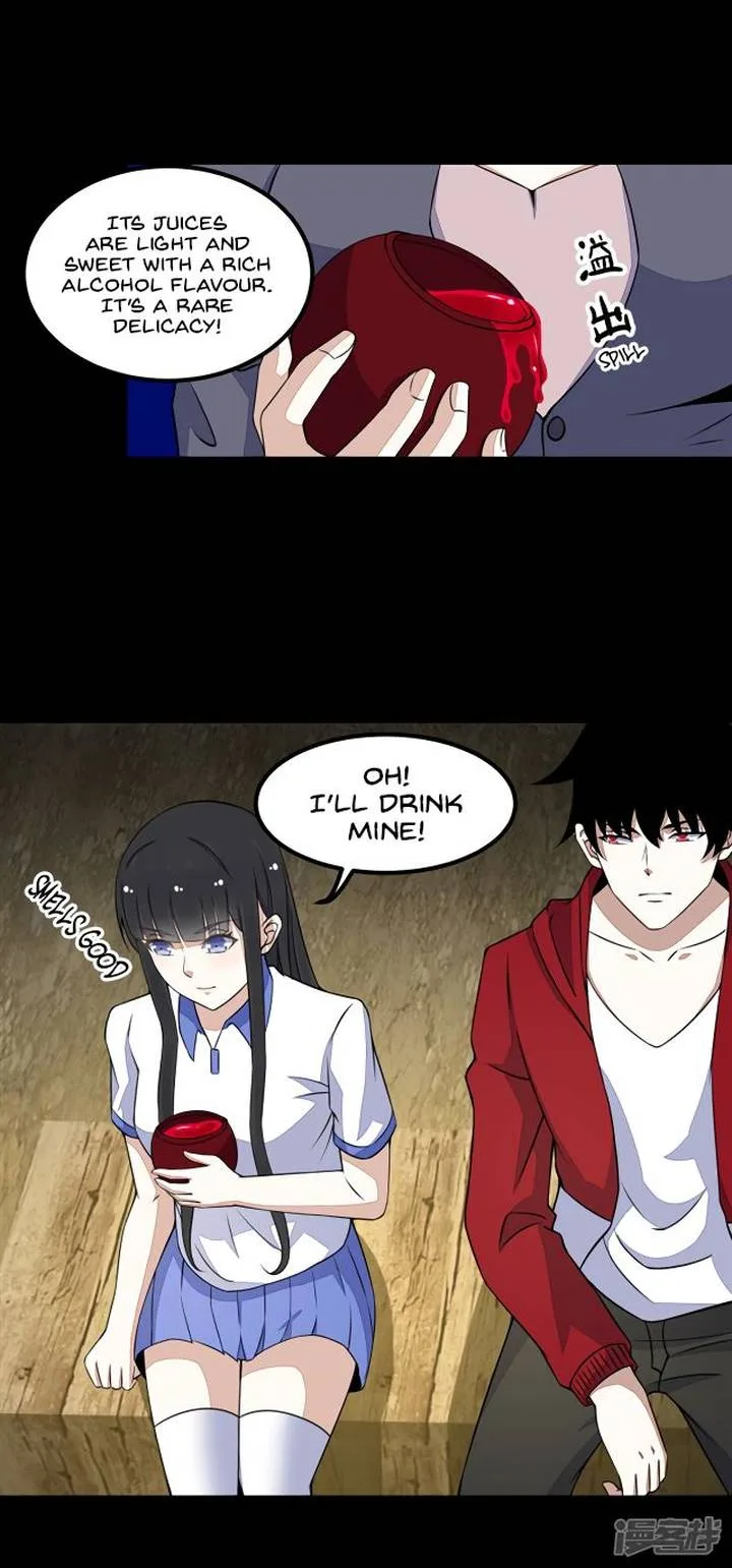King of Apocalypse Chapter 126 page 15